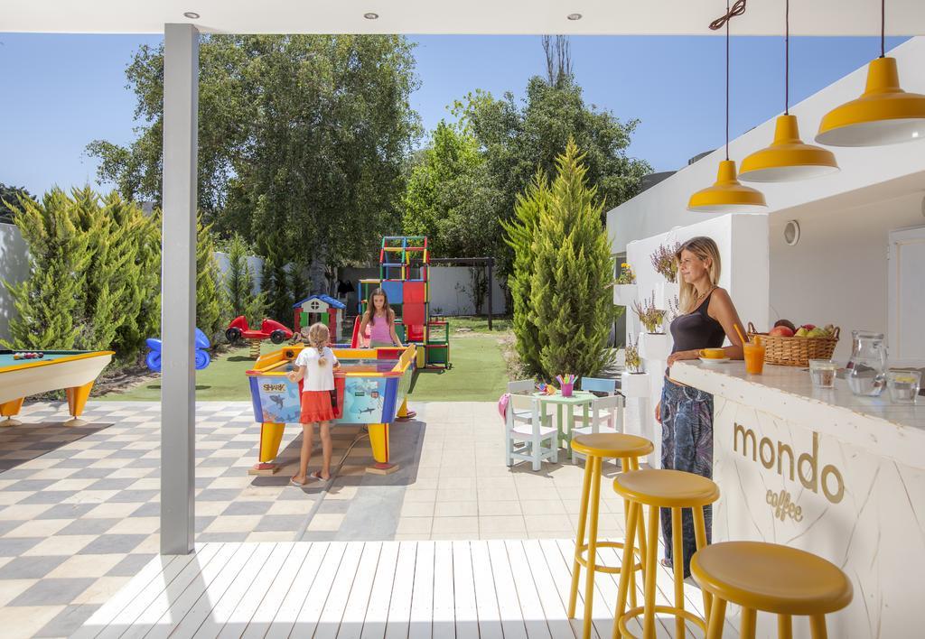 Kipriotis Maris Suites Псалиди Екстериор снимка