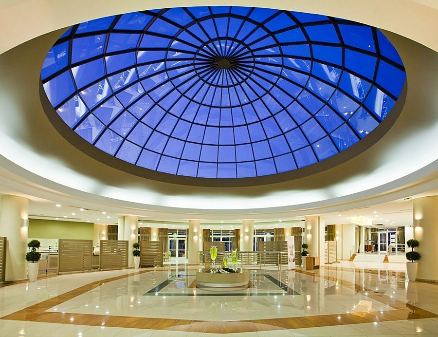 Kipriotis Maris Suites Псалиди Екстериор снимка